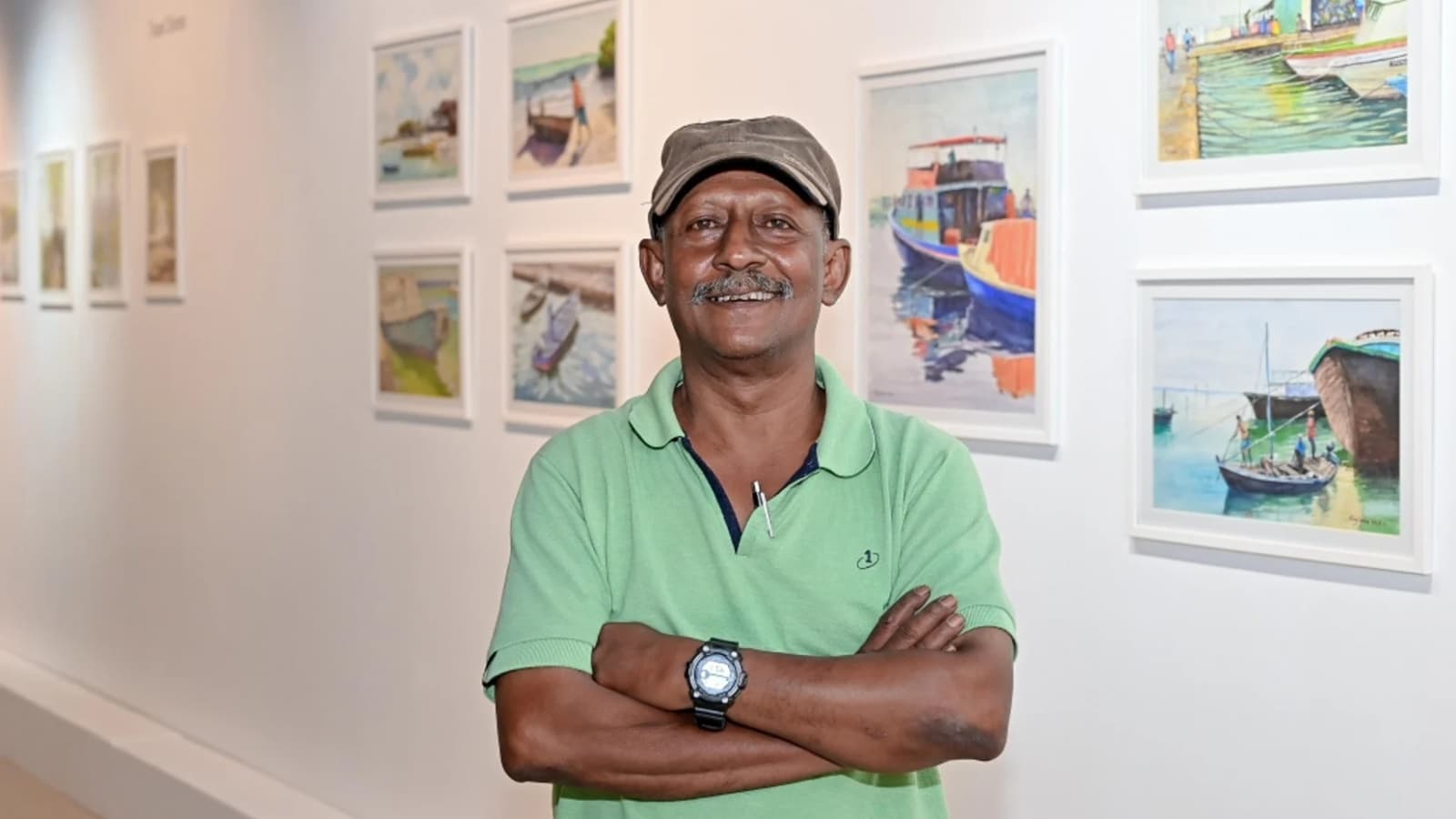 ފެން ކުލައިގެ ތެރެއިން ނާޒިމްބެ ގެނެސްދިން މާޒީގެ ދިރުން